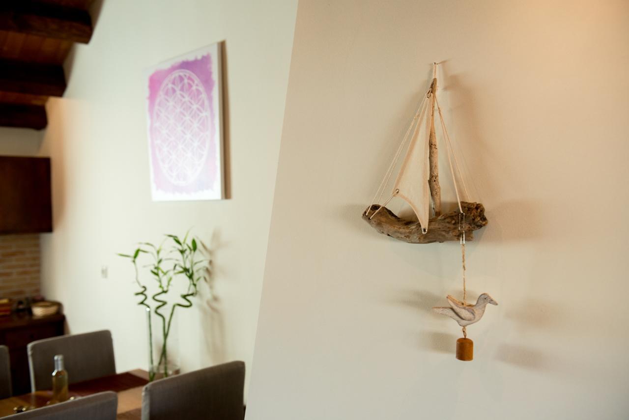 Attic Flat At San Giacomo Square-Corfu Town Apartment Ngoại thất bức ảnh