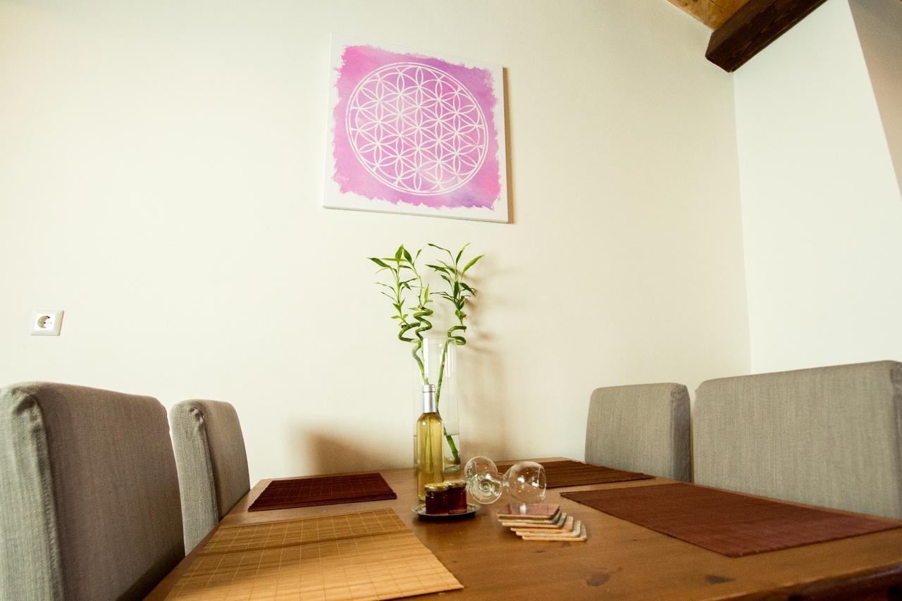 Attic Flat At San Giacomo Square-Corfu Town Apartment Ngoại thất bức ảnh