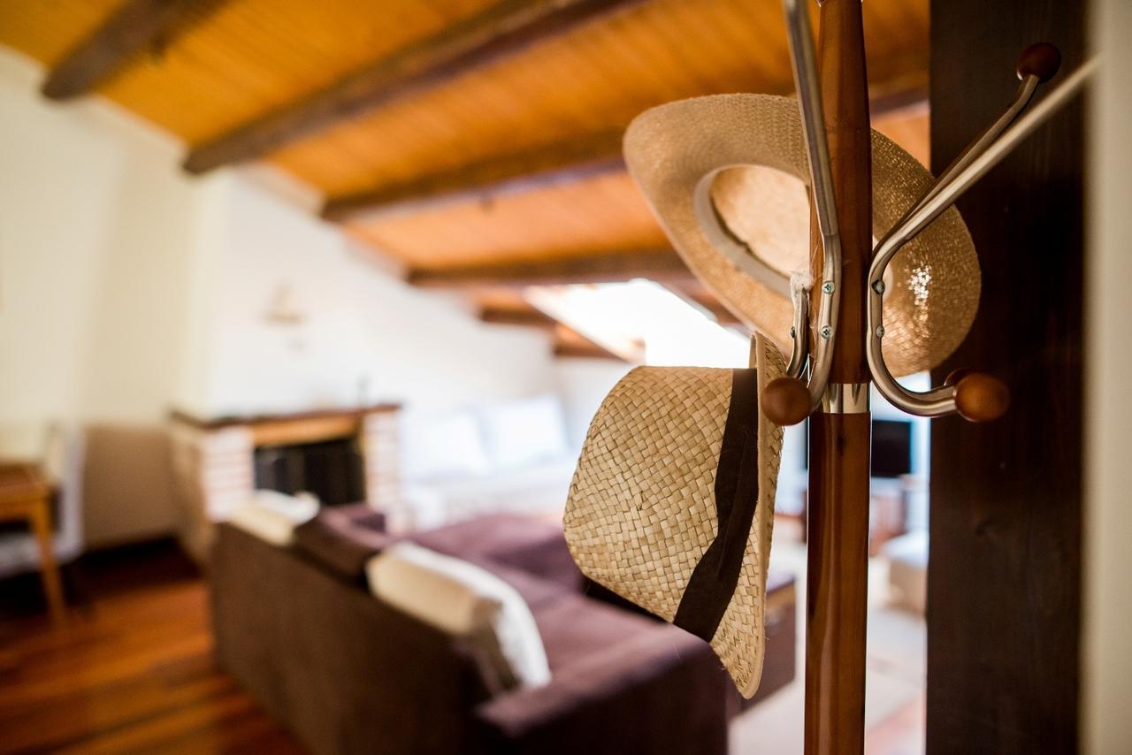 Attic Flat At San Giacomo Square-Corfu Town Apartment Ngoại thất bức ảnh